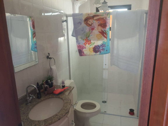 Imagem Apartamento com 4 Quartos à Venda, 128 m² em Jardim Satélite - São José Dos Campos