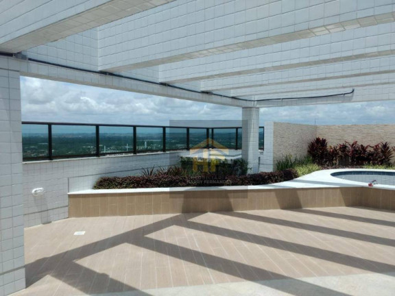Imagem Apartamento com 1 Quarto à Venda ou Locação, 33 m² em Barra De Jangada - Jaboatão Dos Guararapes Imagem Apartamento com 1 Quarto à Venda ou Locação, 33 m² em Barra De Jangada - Jaboatão Dos Guararapes