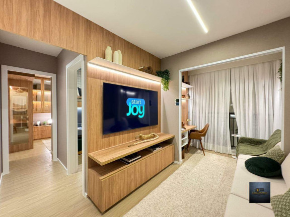 Imóvel à Venda, 51 m² em Jardim Olavo Bilac - São Bernardo Do Campo
