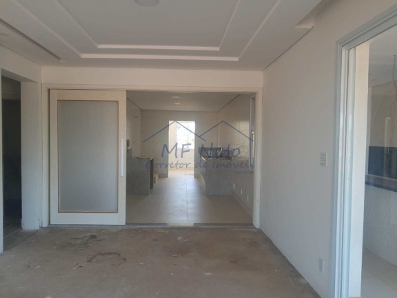Imagem Apartamento com 4 Quartos à Venda, 125 m² em Edifício Maison Royale - Pirassununga