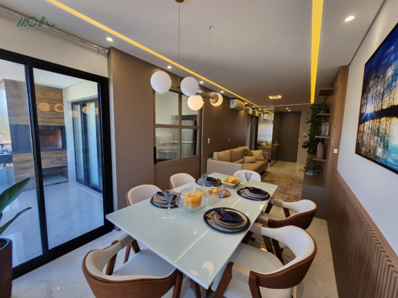 Imóvel com 3 Quartos à Venda, 92 m² em Rainha Do Mar - Itapoá