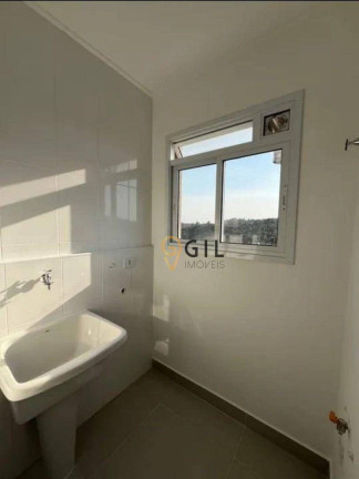 Imagem Apartamento com 2 Quartos à Venda, 52 m² em Pagador De Andrade - Jacareí