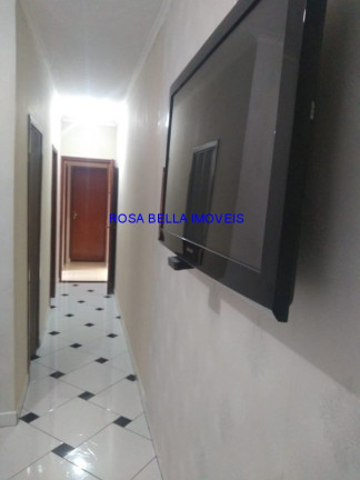 Imagem Casa com 2 Quartos à Venda, 190 m² em Vila São Paulo - Jundiaí