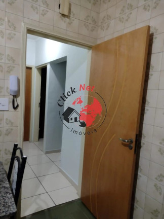 Imagem Apartamento com 2 Quartos à Venda, 62 m² em Vila Jerusalém - São Bernardo Do Campo Imagem Apartamento com 2 Quartos à Venda, 62 m² em Vila Jerusalém - São Bernardo Do Campo