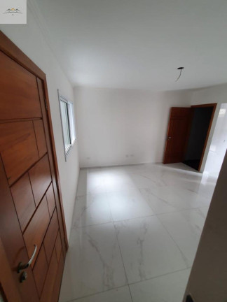 Imagem Sobrado com 3 Quartos à Venda, 142 m² em Vila Curuçá - Santo André