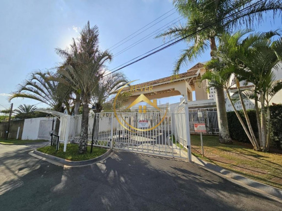 Sobrado com 3 Quartos à Venda, 188 m² em Parque Das Flores - Campinas