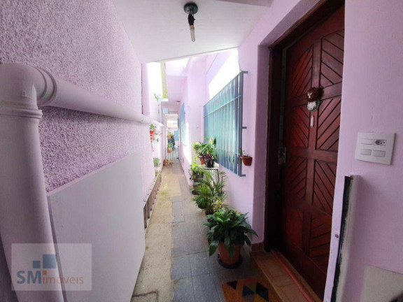 Imagem Casa com 3 Quartos à Venda, 143 m² em Fundação - São Caetano Do Sul