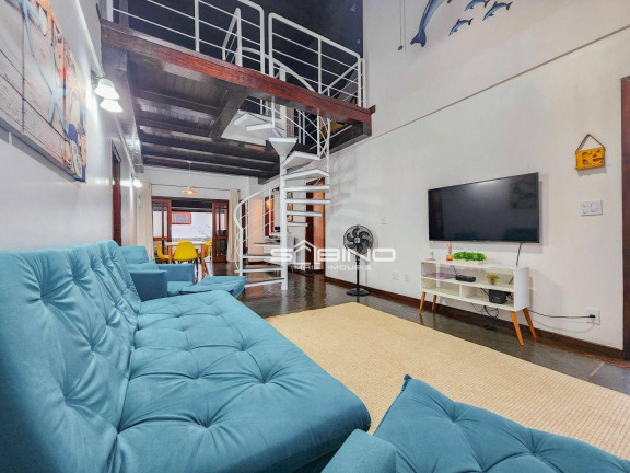 Imagem Casa com 4 Quartos à Venda, 184 m² em Riviera De São Lourenço - Bertioga
