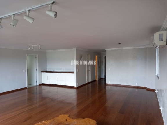 Imagem Apartamento com 3 Quartos para Alugar, 210 m² em Jardim Europa - São Paulo