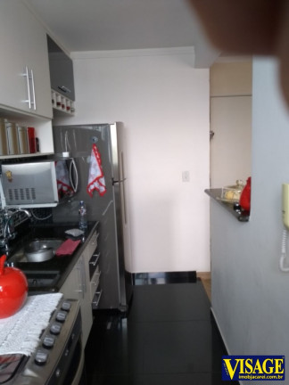 Imagem Apartamento com 2 Quartos à Venda, em Vila Branca - Jacareí Imagem Apartamento com 2 Quartos à Venda, em Vila Branca - Jacareí