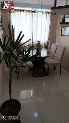 Apartamento com 2 Quartos à Venda, 150 m² em Jardim São Nicolau - São Paulo
