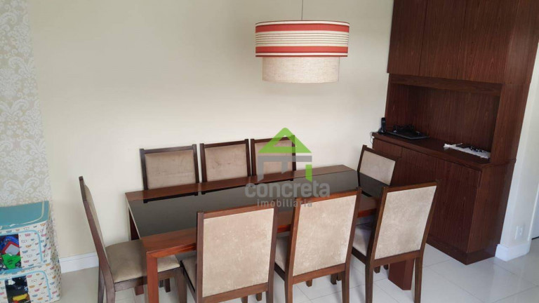 Imagem Casa de Condomínio com 3 Quartos à Venda, 125 m² em Granja Viana - Cotia Imagem Casa de Condomínio com 3 Quartos à Venda, 125 m² em Granja Viana - Cotia