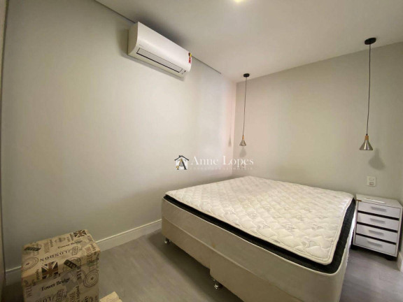 Imagem Apartamento com 1 Quarto à Venda, 49 m² em Ponta Da Praia - Santos