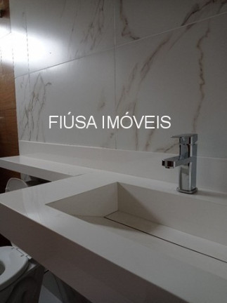 Imagem Casa com 3 Quartos à Venda,  em Terras De Bomfim - Bonfim Paulista