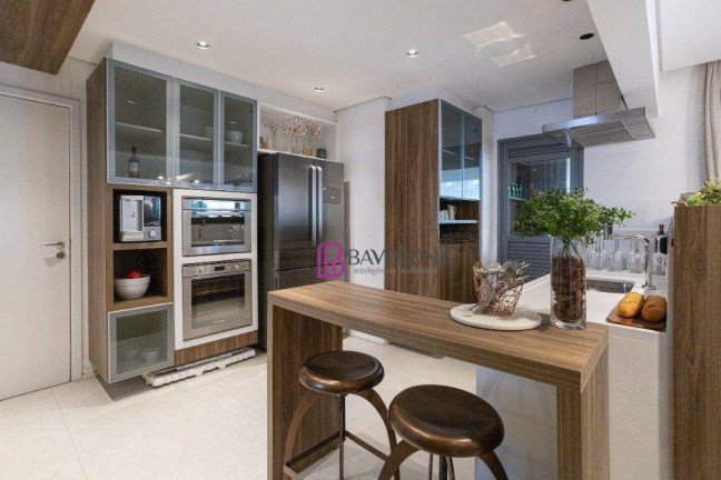 Imagem Apartamento com 3 Quartos à Venda, 147 m² em Perdizes - São Paulo
