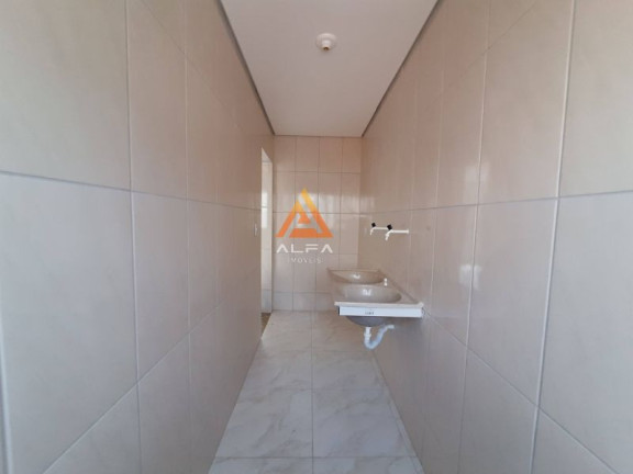 Imagem Apartamento com 3 Quartos à Venda, 105 m² em São José - Barbacena
