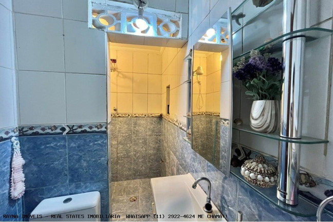 Imagem Casa com 2 Quartos à Venda, 60 m² em Vila Formosa - São Paulo