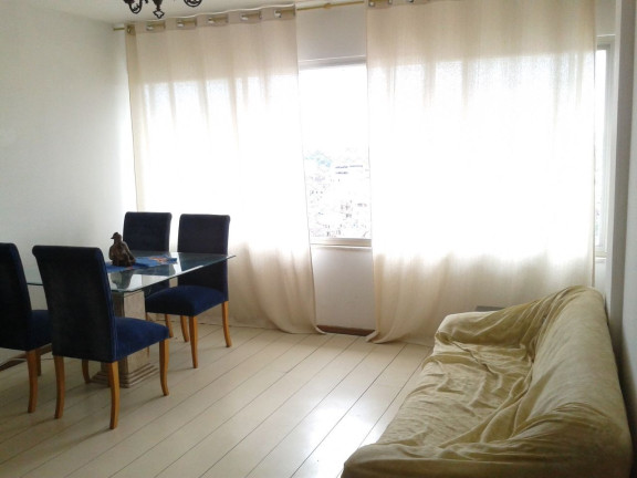 Imagem Apartamento com 3 Quartos à Venda, 86 m² em Engenho Velho Da Federacao - Salvador Imagem Apartamento com 3 Quartos à Venda, 86 m² em Engenho Velho Da Federacao - Salvador