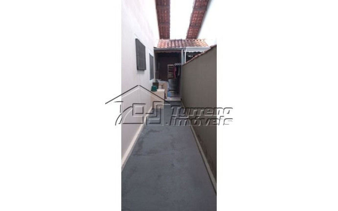 Imagem Casa com 2 Quartos à Venda, 90 m² em Jardim Das Indústrias - São José Dos Campos