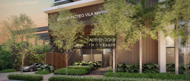 Imagem Apartamento com 3 Quartos à Venda, 93 m² em Vila Mariana - São Paulo Imagem Apartamento com 3 Quartos à Venda, 93 m² em Vila Mariana - São Paulo