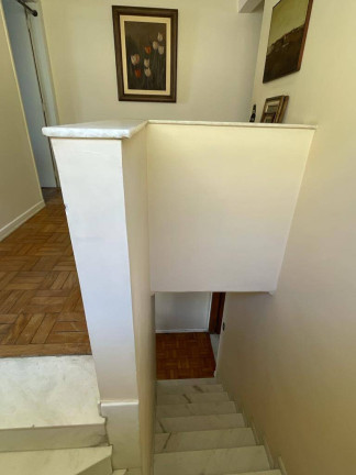 Imagem Sobrado com 4 Quartos à Venda, 192 m² em Campo Belo - São Paulo