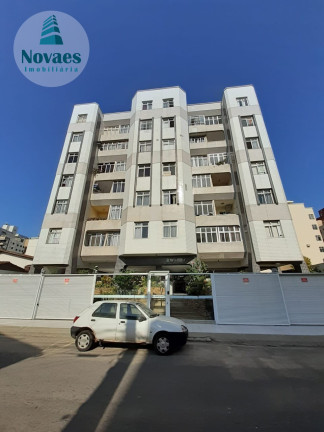 Apartamento com 1 Quarto à Venda, 45 m² em Praia Do Morro - Guarapari