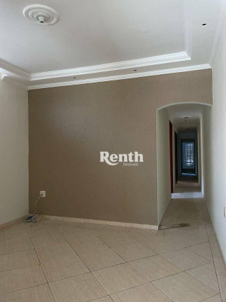 Imagem Casa com 3 Quartos à Venda, 110 m² em Estádio - Rio Claro