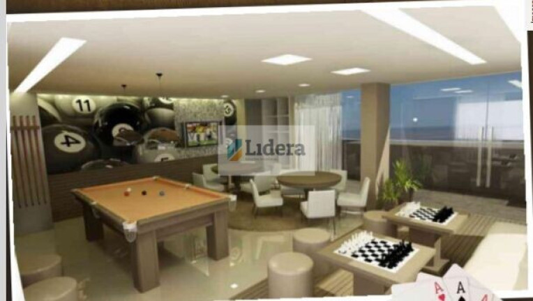 Imagem Apartamento com 3 Quartos à Venda, 68 m² em Intermares - Cabedelo