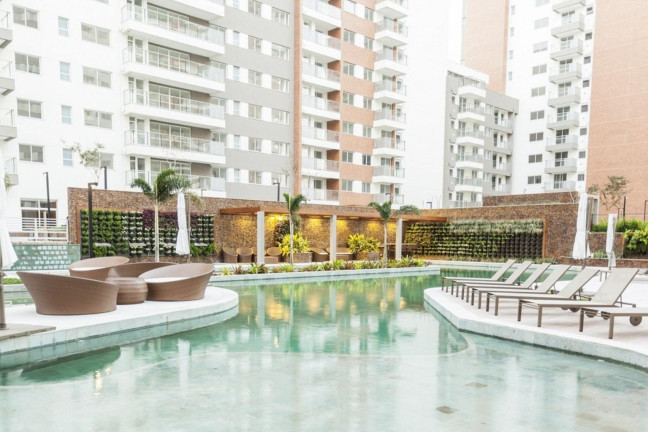 Imagem Imóvel à Venda, 63 m² em Barra Da Tijuca - Rio De Janeiro Imagem Imóvel à Venda, 63 m² em Barra Da Tijuca - Rio De Janeiro