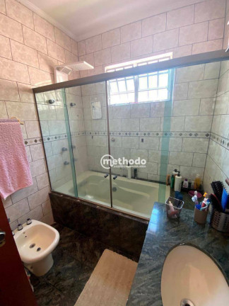 Imagem Casa com 3 Quartos à Venda, 260 m² em Cidade Universitária - Campinas Imagem Casa com 3 Quartos à Venda, 260 m² em Cidade Universitária - Campinas