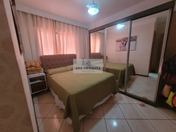 Imagem Apartamento com 3 Quartos à Venda, 90 m² em Matatu - Salvador