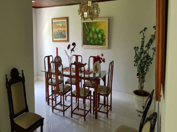 Imagem Casa com 4 Quartos para Alugar, 287 m² em Vilas Do Atlântico - Lauro De Freitas