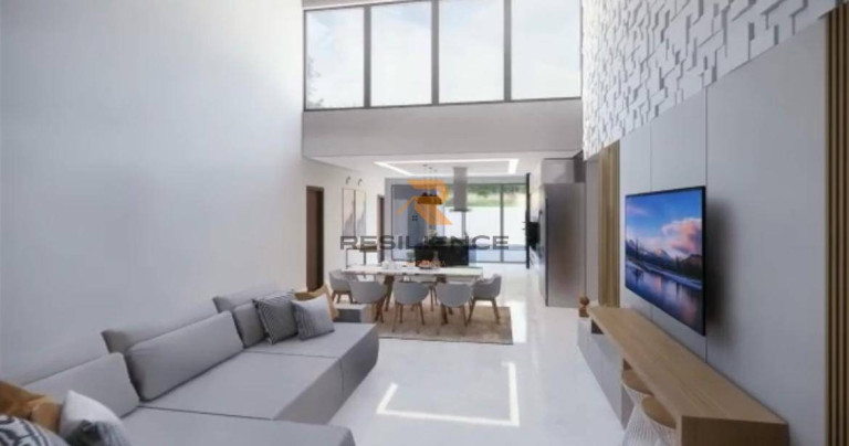 Imagem Casa de Condomínio com 4 Quartos à Venda, 215 m² em Gran Park - Vespasiano Imagem Casa de Condomínio com 4 Quartos à Venda, 215 m² em Gran Park - Vespasiano