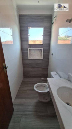 Imagem Sobrado com 3 Quartos à Venda, 130 m² em Vila Augusta - Guarulhos