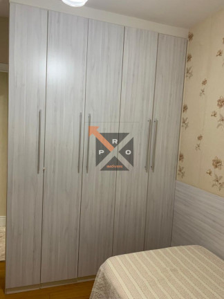 Imagem Imóvel com 2 Quartos à Venda, 77 m² em Alto Da Mooca - São Paulo