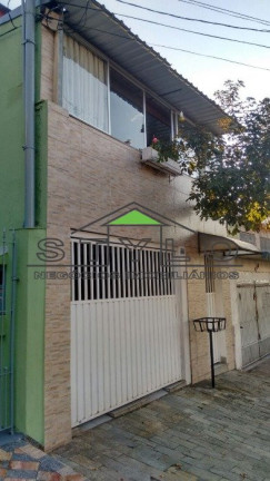 Imagem Sobrado com 2 Quartos à Venda, 250 m² em Ferrazópolis - São Bernardo Do Campo Imagem Sobrado com 2 Quartos à Venda, 250 m² em Ferrazópolis - São Bernardo Do Campo