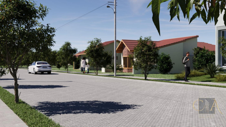 Imagem Terreno à Venda, 200 m² em Alto Perequê - Capão Do Leão Imagem Terreno à Venda, 200 m² em Alto Perequê - Capão Do Leão