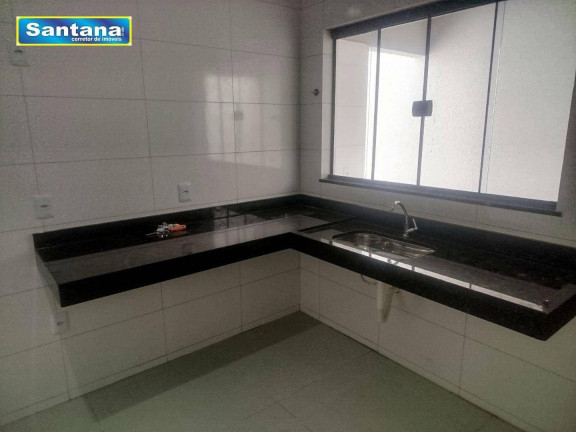 Imagem Casa com 2 Quartos à Venda, 70 m² em Aeroporto - Caldas Novas Imagem Casa com 2 Quartos à Venda, 70 m² em Aeroporto - Caldas Novas