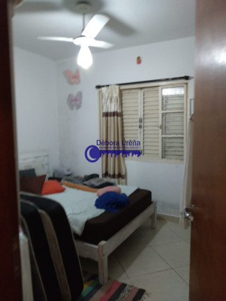 Imagem Casa com 3 Quartos à Venda, 139 m² em Parque Vivamar - Ubatuba