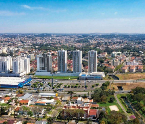 Imagem Apartamento com 2 Quartos à Venda, 73 m² em Boa Vista - Curitiba Imagem Apartamento com 2 Quartos à Venda, 73 m² em Boa Vista - Curitiba