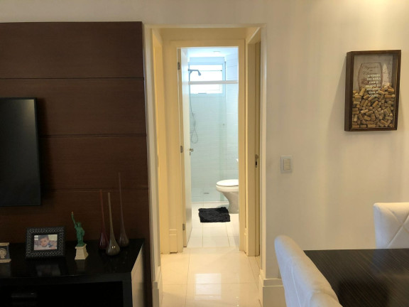 Imagem Apartamento com 2 Quartos à Venda, 89 m² em Centro - São Bernardo Do Campo