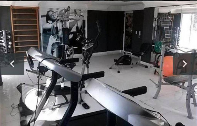 Imagem Apartamento com 2 Quartos à Venda, 55 m² em Forte - Praia Grande