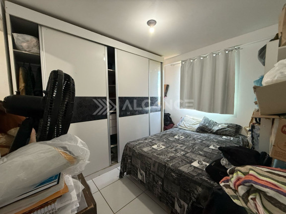 Imagem Apartamento com 2 Quartos à Venda, 58 m² em Jardim Brasília - Cabedelo Imagem Apartamento com 2 Quartos à Venda, 58 m² em Jardim Brasília - Cabedelo
