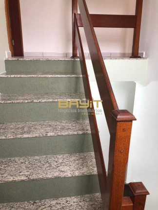 Imagem Casa com 3 Quartos à Venda, 170 m² em Parque Da Represa - Jundiaí