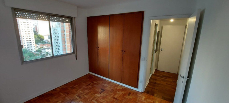 Imagem Apartamento com 2 Quartos para Alugar, 70 m² em Pinheiros - São Paulo