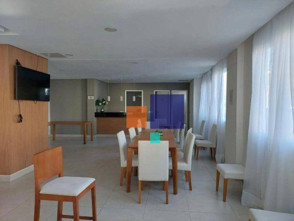 Imagem Studio com 1 Quarto à Venda, 35 m² em Chácara Santo Antônio - São Paulo Imagem Studio com 1 Quarto à Venda, 35 m² em Chácara Santo Antônio - São Paulo