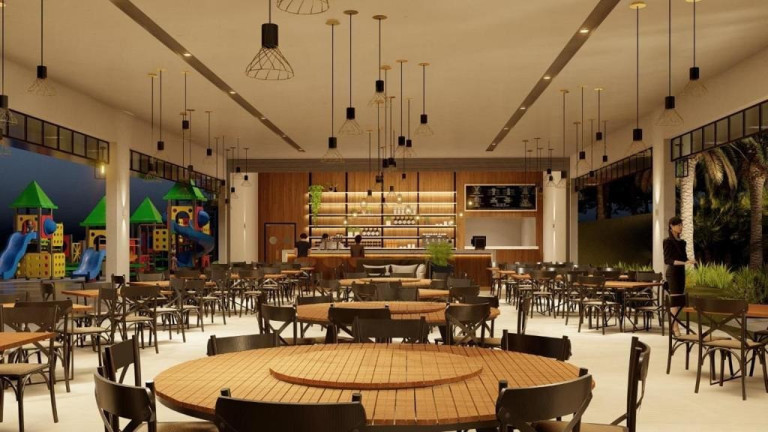 Imagem Terreno à Venda, 400 m² em Centro - Sacramento