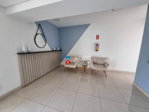 Imagem Apartamento com 2 Quartos à Venda, 65 m² em Jardim Ipiranga - Americana Imagem Apartamento com 2 Quartos à Venda, 65 m² em Jardim Ipiranga - Americana
