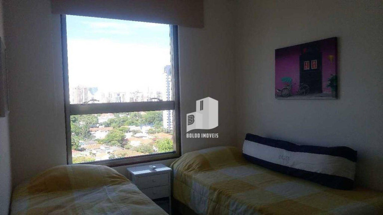 Imagem Apartamento com 2 Quartos à Venda, 75 m² em Jardim Das Acácias - São Paulo Imagem Apartamento com 2 Quartos à Venda, 75 m² em Jardim Das Acácias - São Paulo