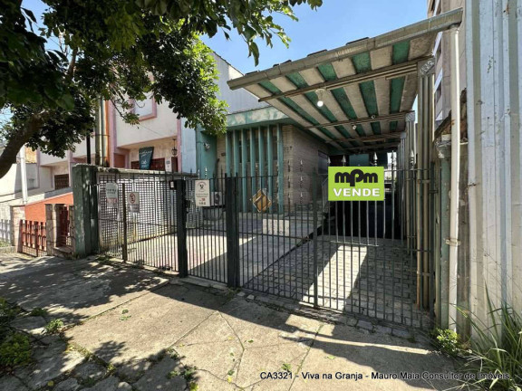 Sala Comercial à Venda, 262 m² em Sumaré - São Paulo